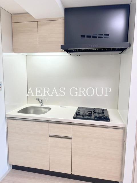 キッチン　同仕様