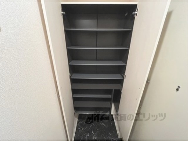 収納　下駄箱