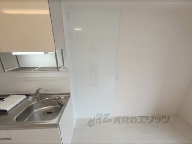 その他部屋・スペース　冷蔵庫置場