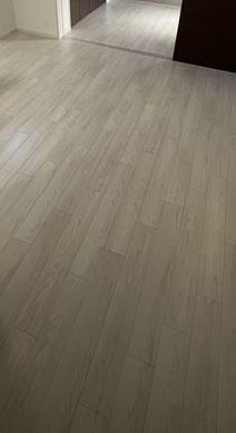 居室・リビング　同仕様