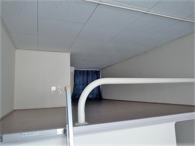 その他　ロフト