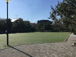 公園　本町さくら公園（公園）まで425m