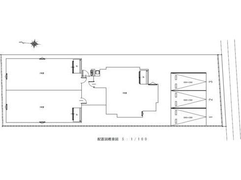 その他共有部分　建物設備