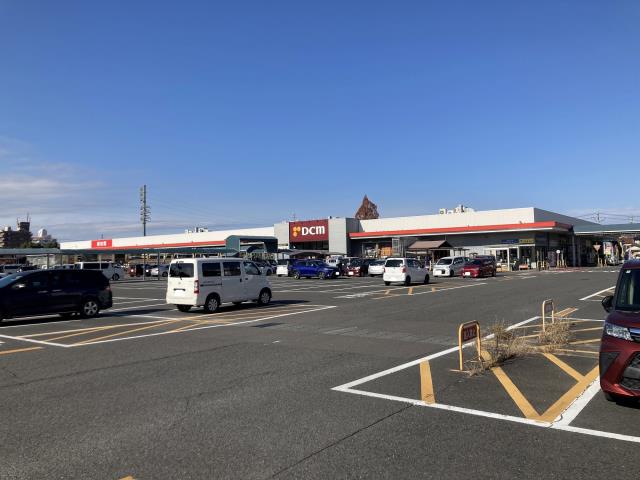 ホームセンター　ＤＣＭカーマ各務原店（ホームセンター）まで1843m