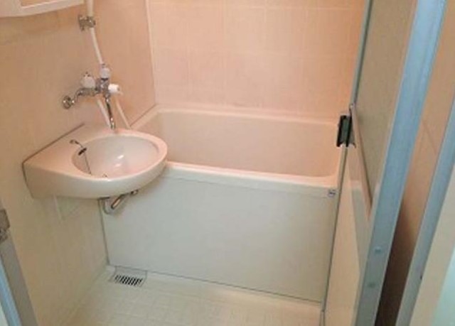バス・シャワールーム　★風呂★