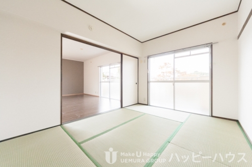 その他部屋・スペース　退去予定の為現状を優先します。