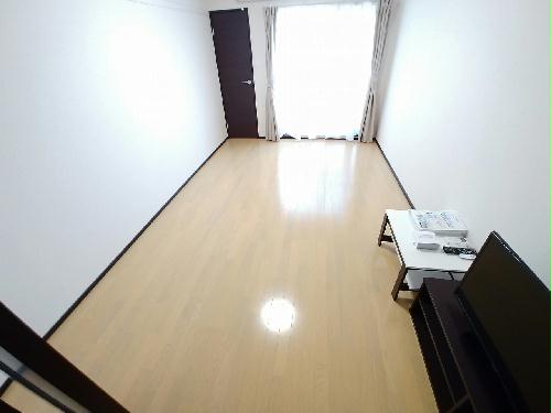 居室・リビング　静かでくつろげる空間♪