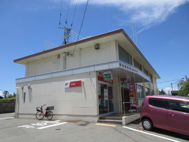 郵便局　瀬高郵便局（郵便局）まで620m