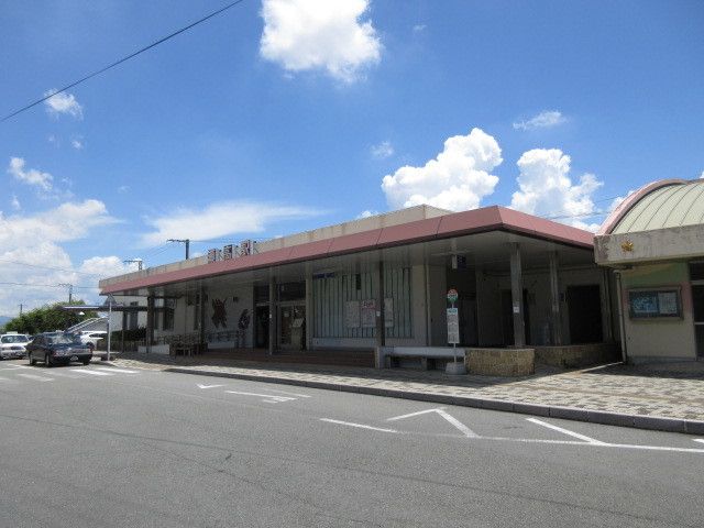 その他　瀬高駅（その他）まで350m