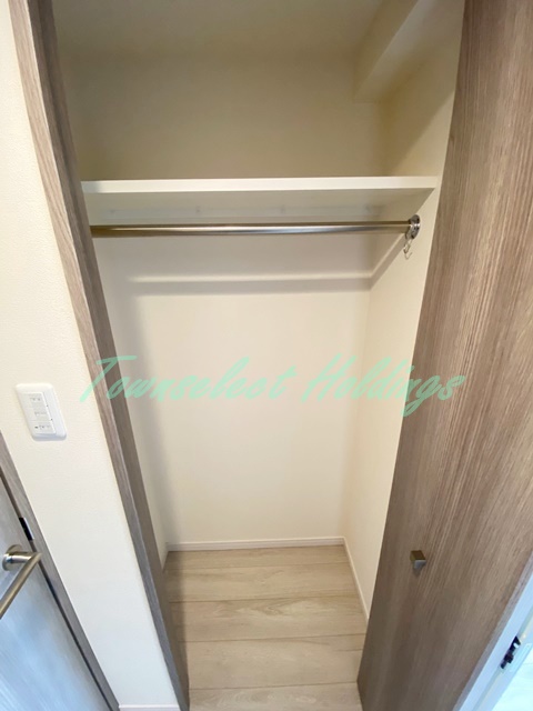 収納　収納もしっかりあります♪