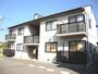 松本駅よりバス15分 徒歩8分 2階 築30年の賃貸物件