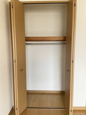 収納　2022年2月撮影※現況を優先します