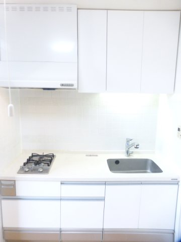 キッチン　キッチン※別部屋参考写真