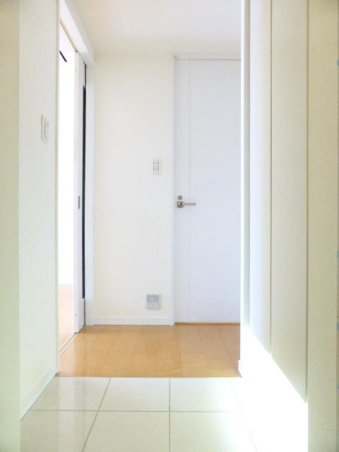 玄関　玄関※別部屋参考写真