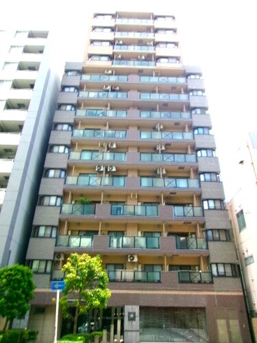 建物外観　外観　※前回募集時／2023年5月の写真