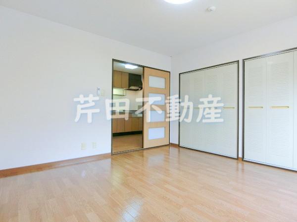 その他　写真は別のお部屋のイメージです