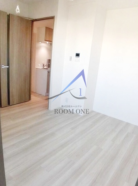 その他部屋・スペース　寝室です。