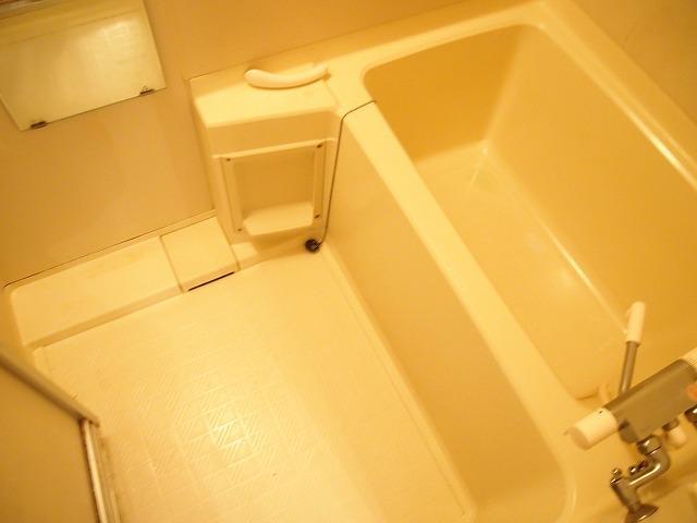 バス・シャワールーム　浴室