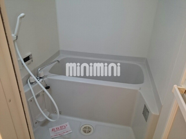 その他設備　エアコン付きです