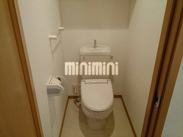 その他設備　エアコン付き