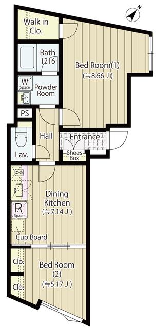 その他　※写真は同タイプ住戸です。