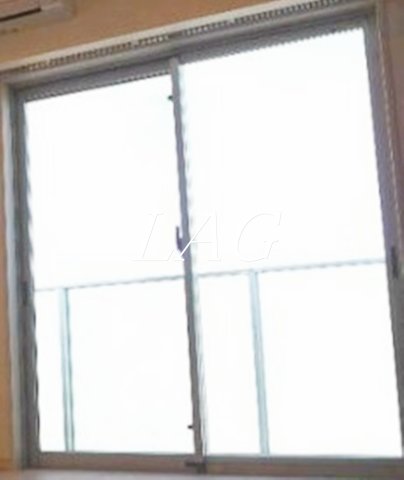 バルコニー　バルコニーです。