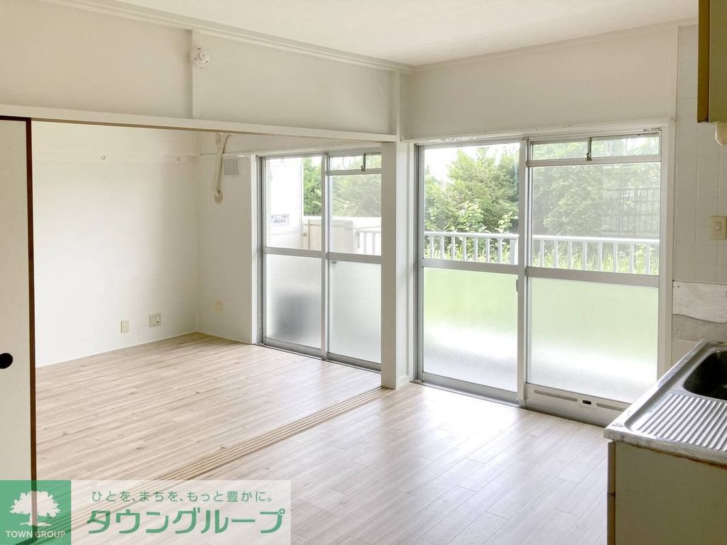 居室・リビング　居室・リビング