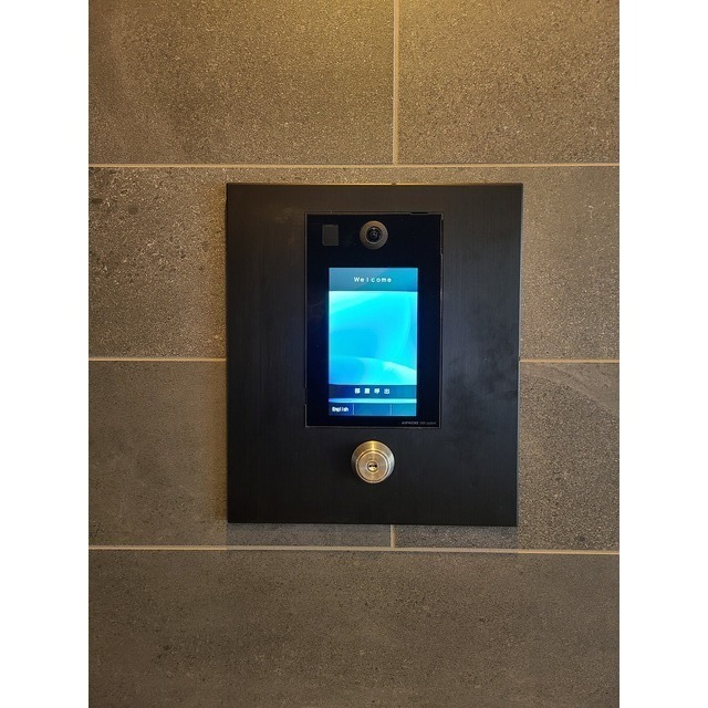 その他共有部分　オートロック