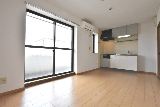 居室・リビング　同物件、類似間取りのイメージ写真です