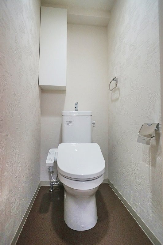 トイレ　同型イメージ