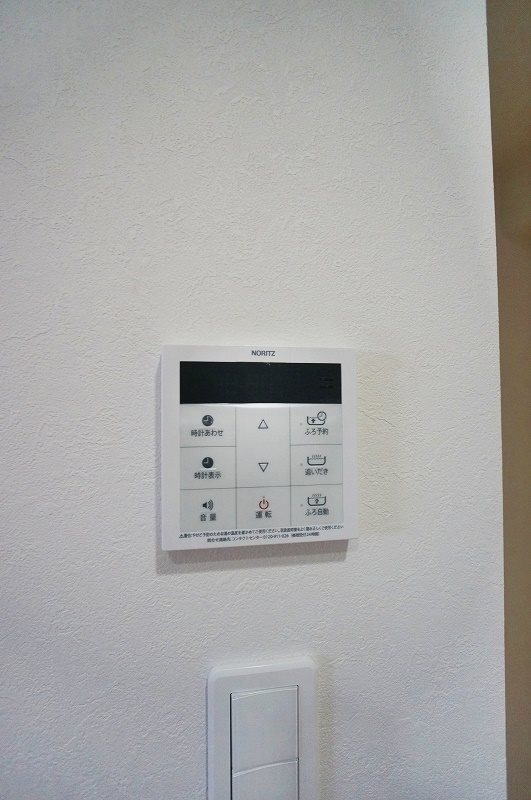 その他設備　同型イメージ