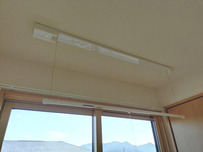 その他設備　※他室参照