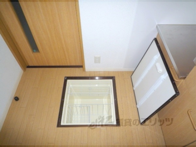 その他　床下収納