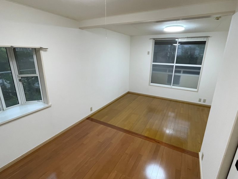 居室・リビング　別部屋参考