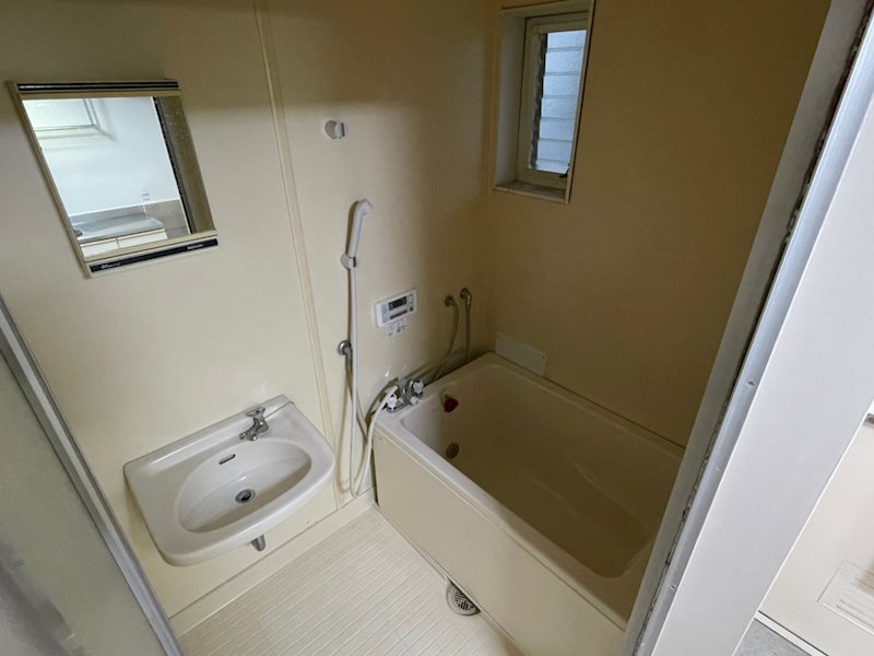 バス・シャワールーム　別部屋参考