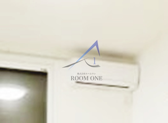 その他設備　エアコン付です。