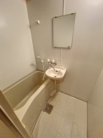 バス・シャワールーム　人気条件の「バス・トイレ別」です。