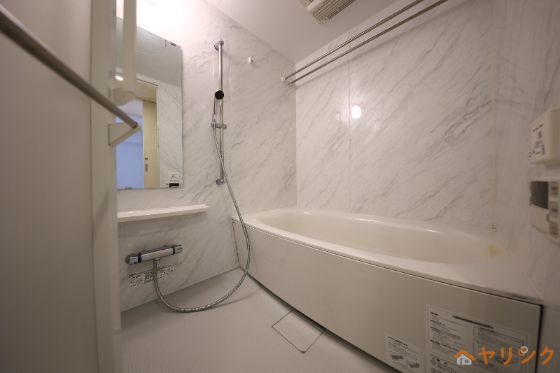 バス・シャワールーム　類似部屋イメージ