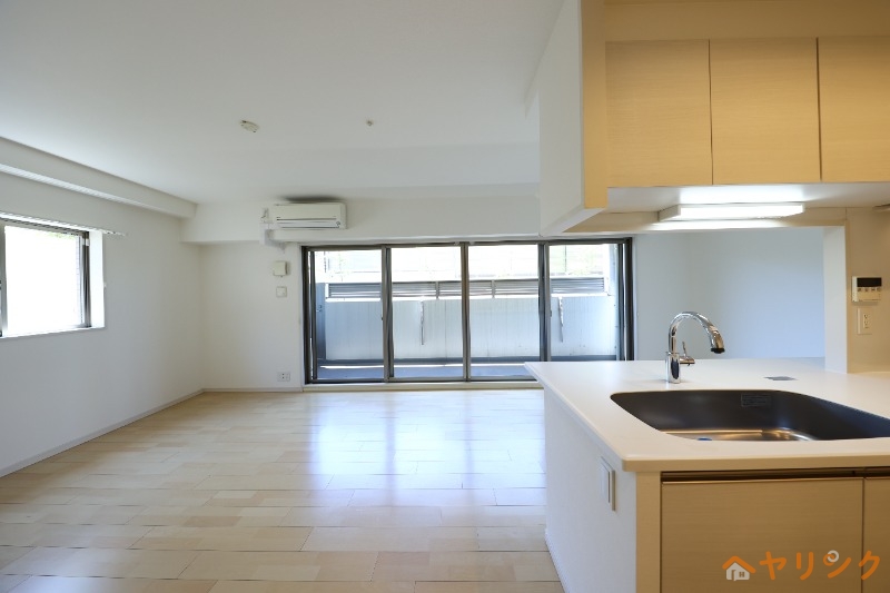 居室・リビング　類似部屋イメージ