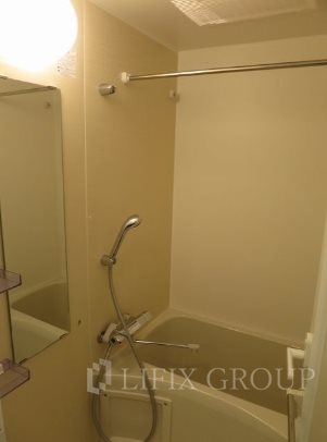 バス・シャワールーム　風呂