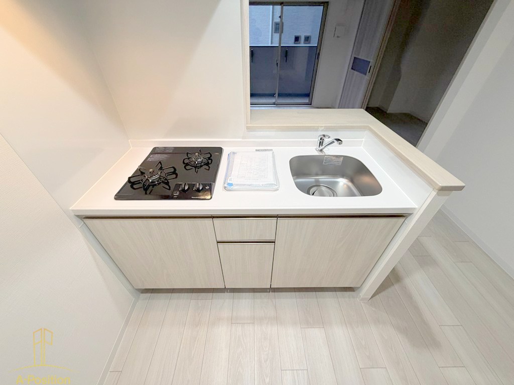 キッチン　ミラージュパレス大阪ドームProsuper