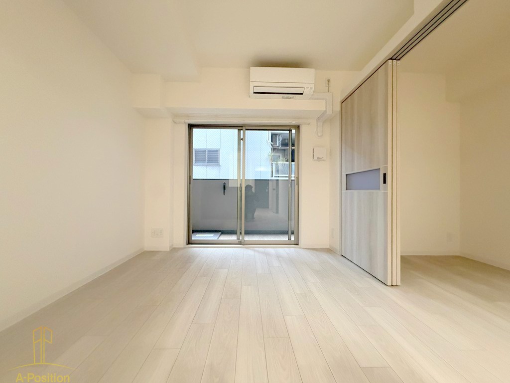 居室・リビング　ミラージュパレス大阪ドームProsuper