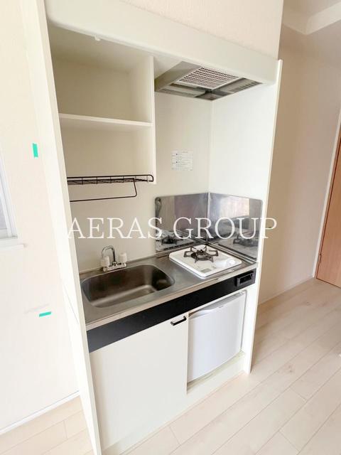 キッチン　同仕様