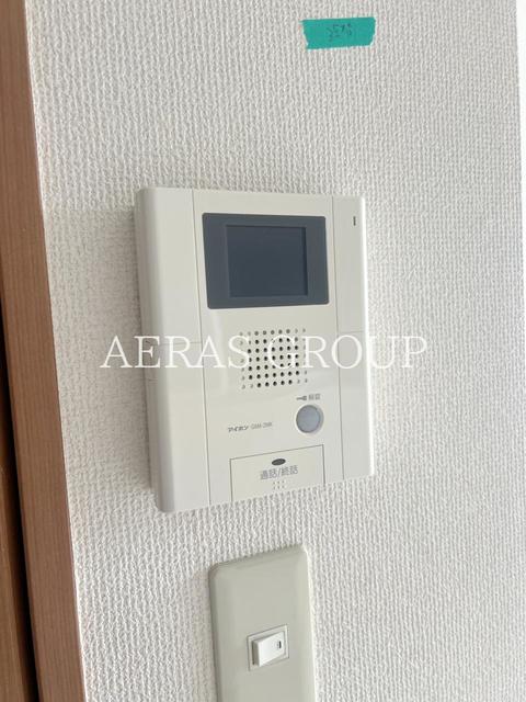 セキュリティ　同仕様