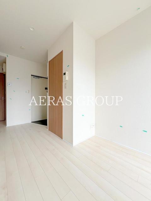 居室・リビング　同仕様