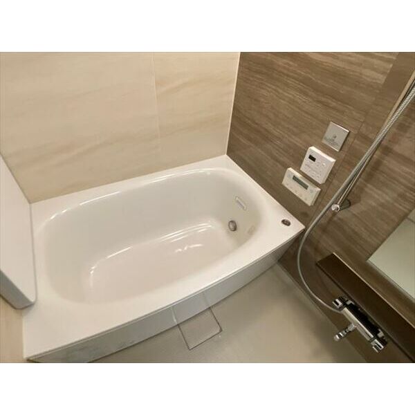 バス・シャワールーム　※別室の参考写真の為、現況優先です。