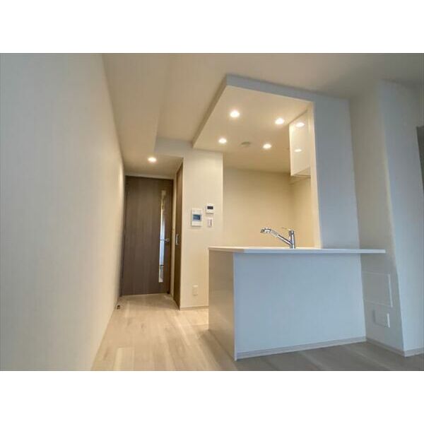 居室・リビング　※別室の参考写真の為、現況優先です。