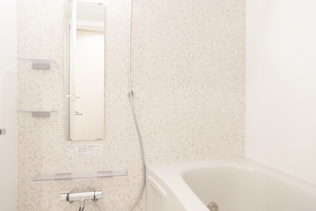 バス・シャワールーム　※同仕様写真含む