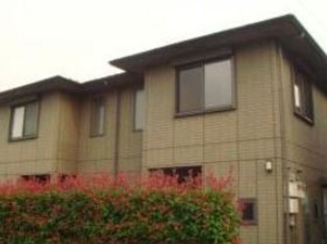 建物外観　眺望