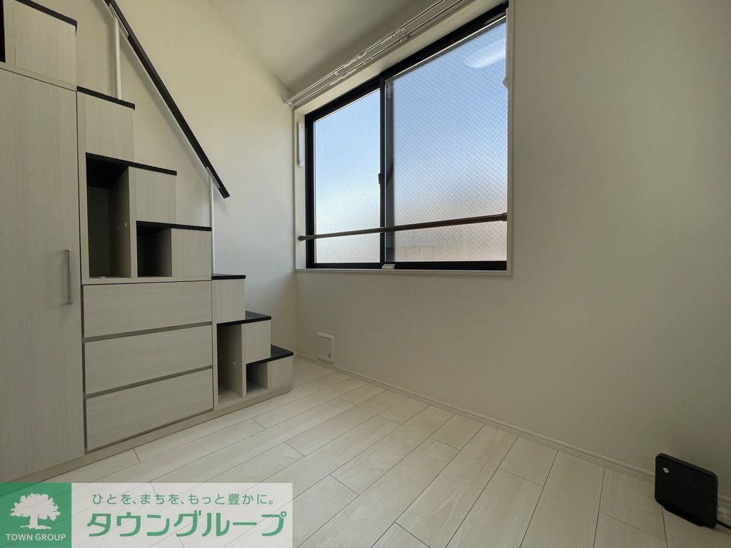 居室・リビング　リビング/居室